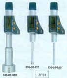 Electronic Three-Point Internal Micrometers