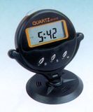Auto Clock