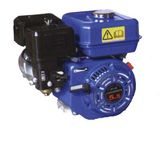 5.5HP Gasoline Engine (JF168/E)