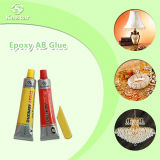 Oil Resistant Ab Glue Epoxy Resin for Precious Stones