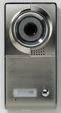 Villa Video Door Phone Intercom Camera