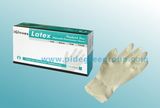 Latex Examination Gloves Disposable Latex Exam Gloves/Latex Elastic