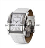 Strap Watch for Lady (TZ9975PWB)