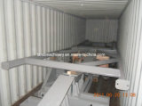 Pipe Lifter Equipment Steel Structure Parts for Pipe Welding Line