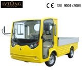 Chinese 2 Seater Electric Car Cargo on Sale