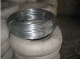 Electro Galvanized Binding Wire