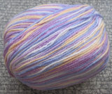 Baby Yarn Wool Yarn (BB06)