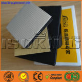 Elastomeric Foam Rubber Sheet Thermal Insulation