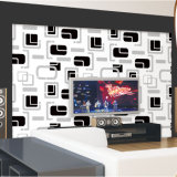 H01042 Living Room Wallpaper, Decorative Paper