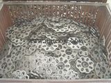Forged /Pressed Ring Lock Scaffold Disk for Construction