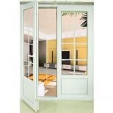 PVC Doors UPVC Casement Door