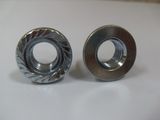 JIS Standard Flange Nuts M10