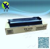 Tk-675 Tk-678 Tk-679 Toner Cartridge Compatible for Kyocera Mita Km2540/2560/3040/3060 Copiers