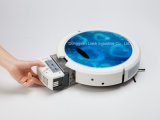 Hot-Selling Automatic Robot Vacuum Cleaner