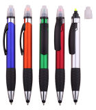 S1139 Best Selling Touch Pen with Highlighter
