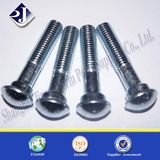 Fishtail Bolt
