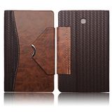 Luxury Stand Wallet Leather Case for iPad 2&3&4&iPad Air
