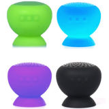 Wireless Mini Bluetooth Speaker with FM Function Phone Call