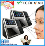 High Tech Bio Metric Durable Face Free Fingerprint Time Attendance Software (HF-FR302)
