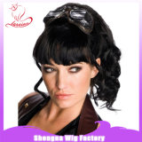 BSCI Fashion Synthetic Women Party Wig (SN0013)