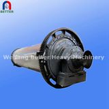 Ball Mill for Ferrous and Non-Ferrous Metal Mine (MQ dia. 1500X4500)