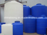 Chemical Storage Tank for Water Treatment