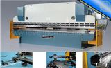 Hydraulic Press Brake 125t/4000mm