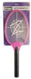 Hq 2AA Battery Electronic Zapper Bat Fly Mosquito Bug Swatter