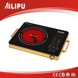 Smart Touch Infrared Cooker with Handle (SM-DT208)