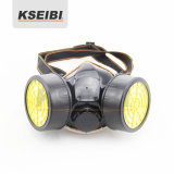 Kseibi - Double Filter Chemical Respirator Mask