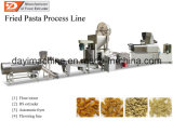 Fully Automatic Fried Bugle Snacks Production Line