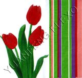 Ink for Napkin Paper Printing