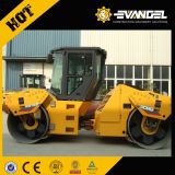 Construction Machinery 12ton XCMG Xd112e Mni Earth Roller Compactor