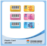 Plastic Mini Smart Proximity Key Card