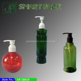 Beauty Personal Care Special Shape Plastic Bottles