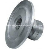 OEM Stainless Steel Hot Forging Part for Agriculture Machinery