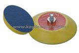 PU Sanding Pad W/Foam Vinyl Surface (0582203)