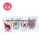 Plastic Cup, Plastic Toy (ZH-PT014)A