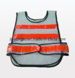High Visibility Safety Traffic Reflective Vest 3 Life Jacket
