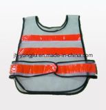 High Visibility Safety Traffic Reflective Vest 3 Life Jacket