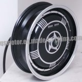BLDC 2000W Electric Tricycle Hub Motor