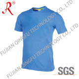 Short Fashion T-Shirt for Men (QF-2082)