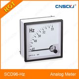 Analog Panel Hz Meter (SCD96-H)