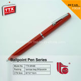 Customized Color Clip Mechanism Metal Pen (TTX-M48B)