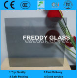 4mm Euro Grey Glass/Float Glass/Tinted Glass/Tinted Float Glass/Building Glass/Window Glass