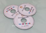 Mini DVD Replication 1.4GB/30min Good Quality