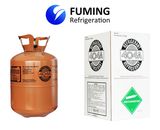 Colorless Environmental Friendly R404A Refrigerant Gas 3337 for Suppliers