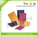 Fashion Perfect Multi Color Binding Notebook (QBN-14123)