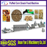 Corn Extrusion Snack Food Production Machine