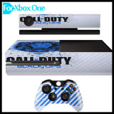 Cheap Protective Vinyl Skin Sticker for xBox One Console
